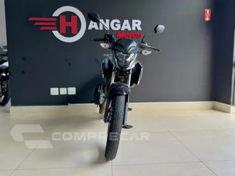CG 160 FAN