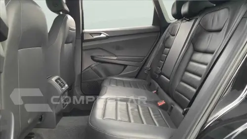 TAOS 1.4 250 TSI TOTAL FLEX HIGHLINE AUTOMÁTICO