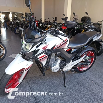 CB 250 TWISTER/FLEXONE