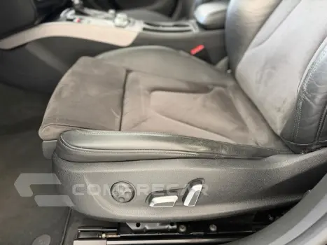 A5 Sportback 2.0 16V TFSI 180cv Multi.
