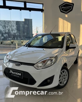 FIESTA 1.6 MPI Hatch 8V