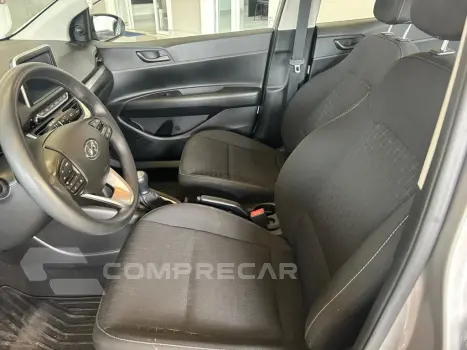 HB20 1.0 12V FLEX COMFORT MANUAL