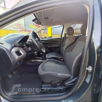 PRISMA Sed. LT 1.4 8V FlexPower 4p