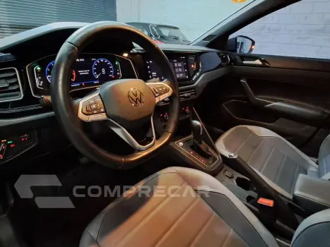 Nivus 1.0 200 Tsi Total Flex Comfortline Automático