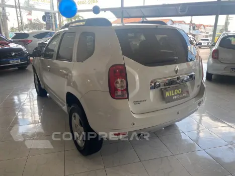 DUSTER 2.0 Dynamique 4X2 16V