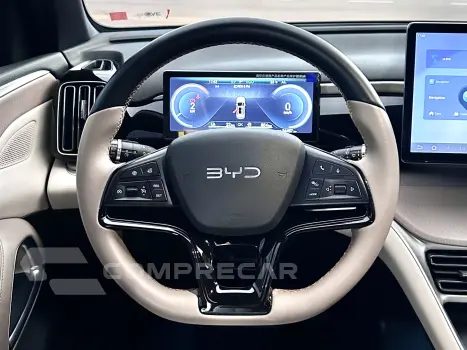 SONG PRO 1.5 DM-I HÍBRIDO GL AUTOMÁTICO