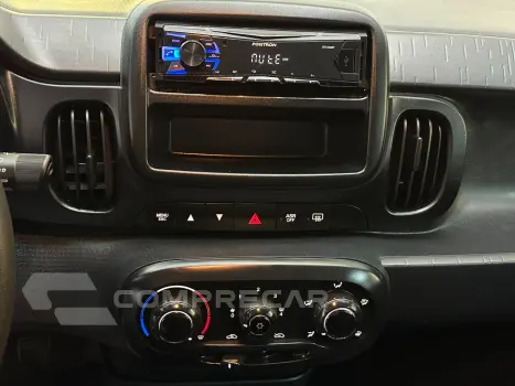 MOBI LIKE 1.0 Fire Flex 5p.