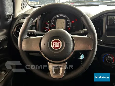 UNO 1.0 FIRE FLEX ATTRACTIVE MANUAL