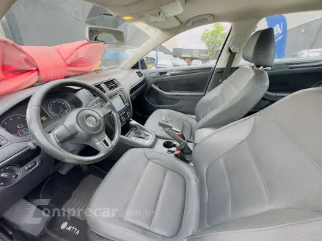 Jetta 2.0 4P CONFORTLINE FLEX