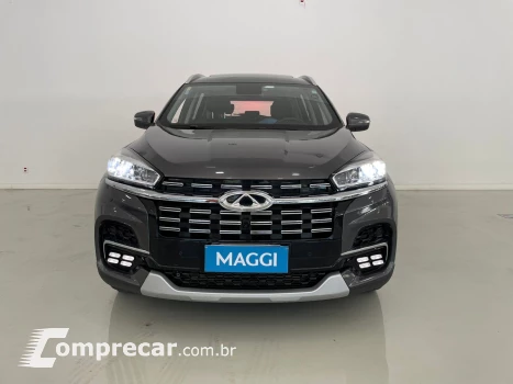 TIGGO 8 1.6 Tgdi TXS