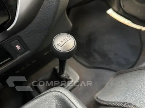 BONGO 2.5 TD DIESEL STD CS 4x4 MANUAL