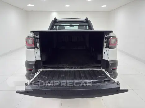 STRADA 1.3 Firefly Freedom CS