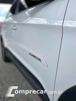 CRETA 1.6 16V Attitude