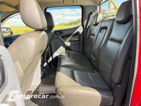 RANGER 2.5 XLS 4X2 CD 16V