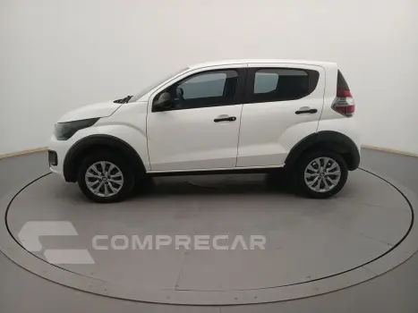 MOBI 1.0 EVO FLEX LIKE. MANUAL