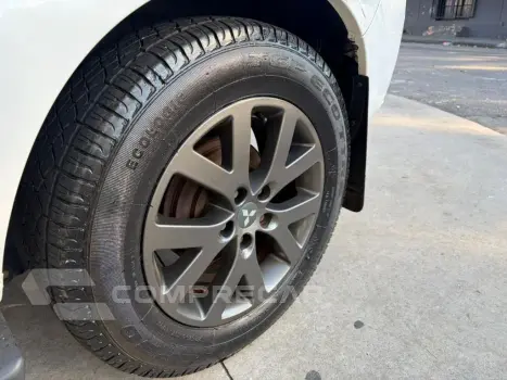 Pajero TR4 2.0 Flex 16V 4X2 Aut.