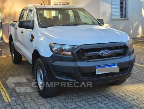 RANGER 3.2 XL 4X4 CD 20V