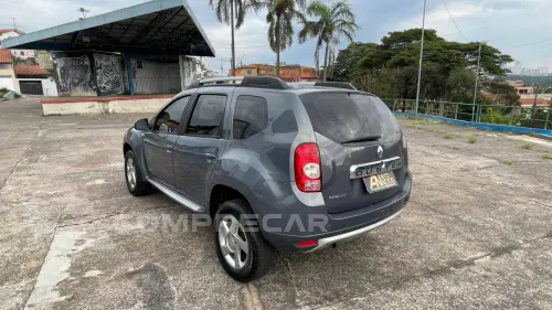 DUSTER 1.6 16V SCE Dynamique
