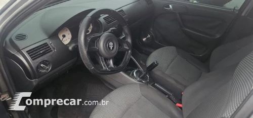 GOL 1.6 MI Power 8V G.III
