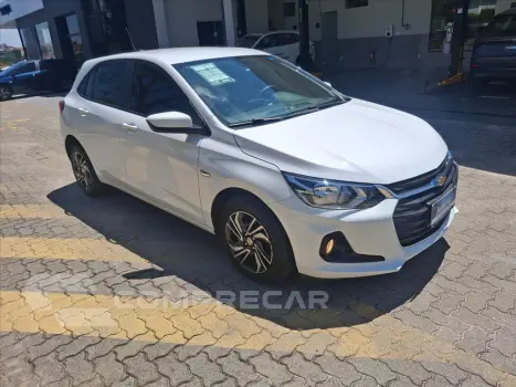 ONIX 1.0 FLEX LT MANUAL