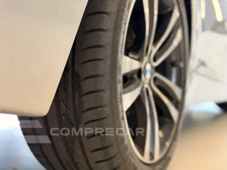 320i 2.0 SPORT 16V TURBO ACTIVE FLEX 4P AUTOMÁTICO