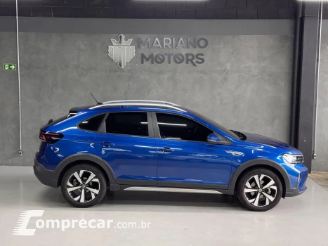NIVUS 1.0 200 TSI TOTAL FLEX HIGHLINE AUTOMÁTICO
