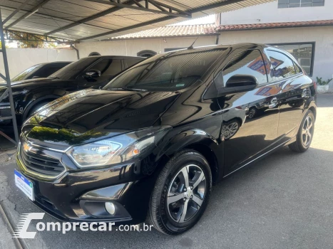 Onix Hatch 1.4 4P FLEX LTZ AUTOMÁTICO
