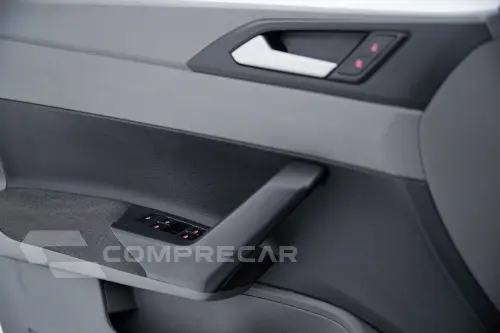 Polo Comfort. 200 TSI 1.0 Flex 12V Aut.