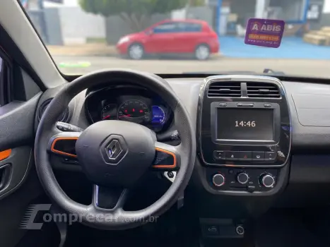 KWID 1.0 12V SCE Outsider