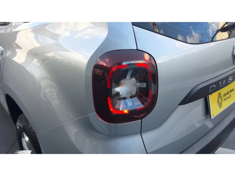 DUSTER INTENSE 1.6 16V FLEX MEC