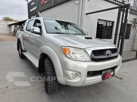 HILUX CD4X2 SRV