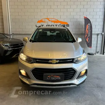 TRACKER 1.4 16V Turbo LT