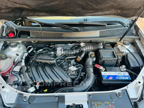 SANDERO 1.6 Expression 8V Hi-torque