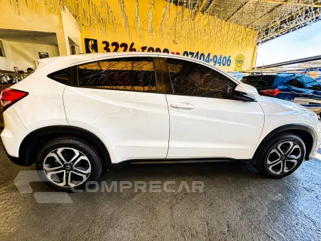 HR-V 1.8 16V EX