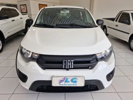 Mobi 1.0 4P FLEX EVO LIKE