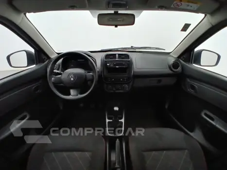KWID 1.0 12V SCE FLEX ZEN MANUAL