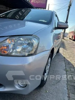 ETIOS 1.3 XS 16V