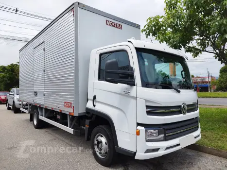 Delivery 9.170 Prime + Baú