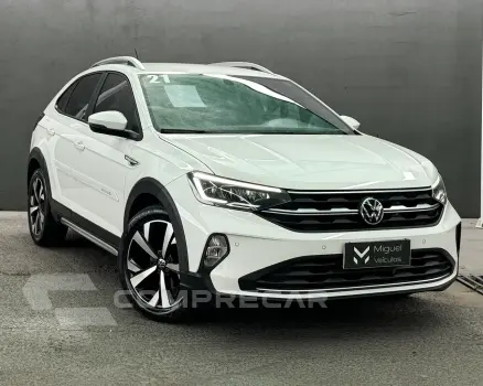 NIVUS 1.0 200 TSI Highline
