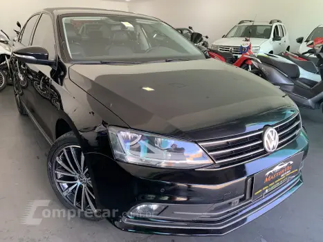 JETTA 1.4 250 TSI Comfortline