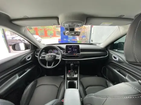 COMPASS SPORT T270 1.3 TB 4x2 Flex Aut.