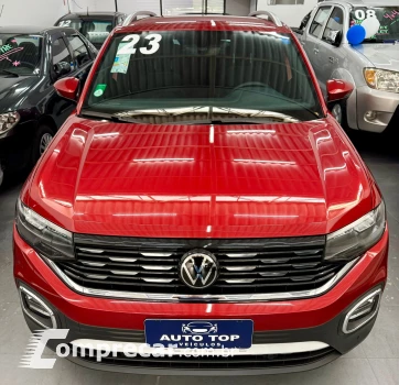 T-CROSS 1.4 250 TSI Highline