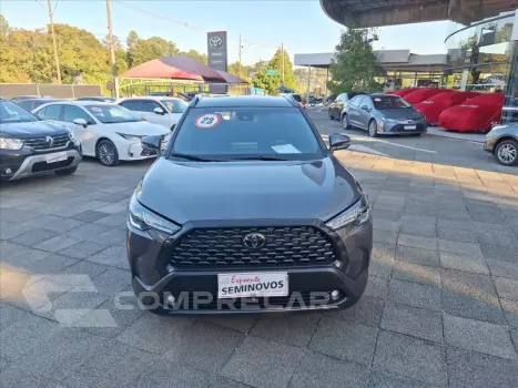 COROLLA CROSS 2.0 VVT-IE FLEX XR DIRECT SHIFT