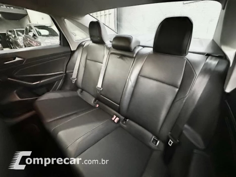 JETTA Comfortline 1.4 TSI 16V 4p Aut.