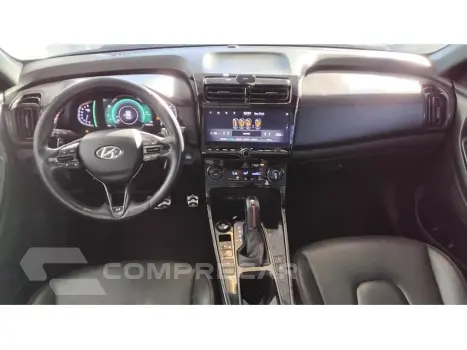 CRETA 1.0 TGDI FLEX N LINE AUTOMÁTICO