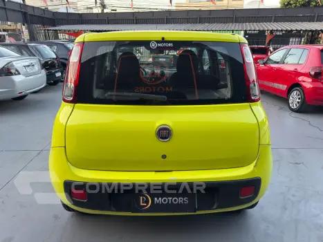 UNO 1.0 EVO Vivace 8V