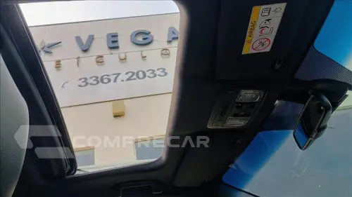 CIVIC 1.5 16V Turbo Touring