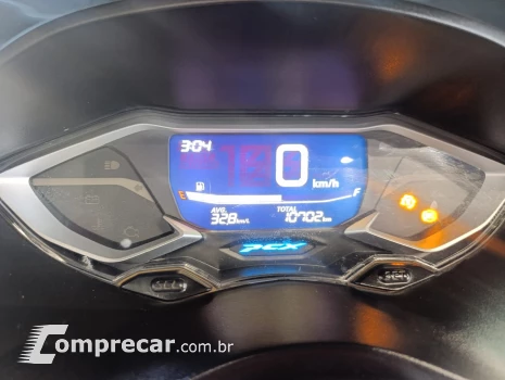 PCX 160 DLX