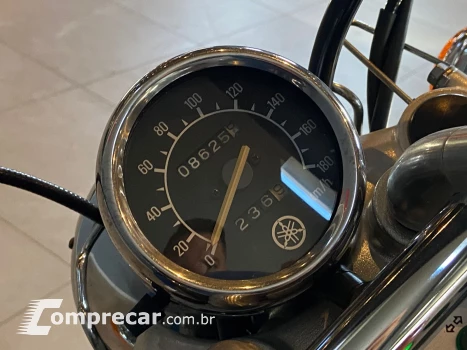 VIRAGO XV 535