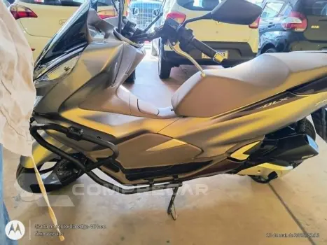 PCX 150/DLX